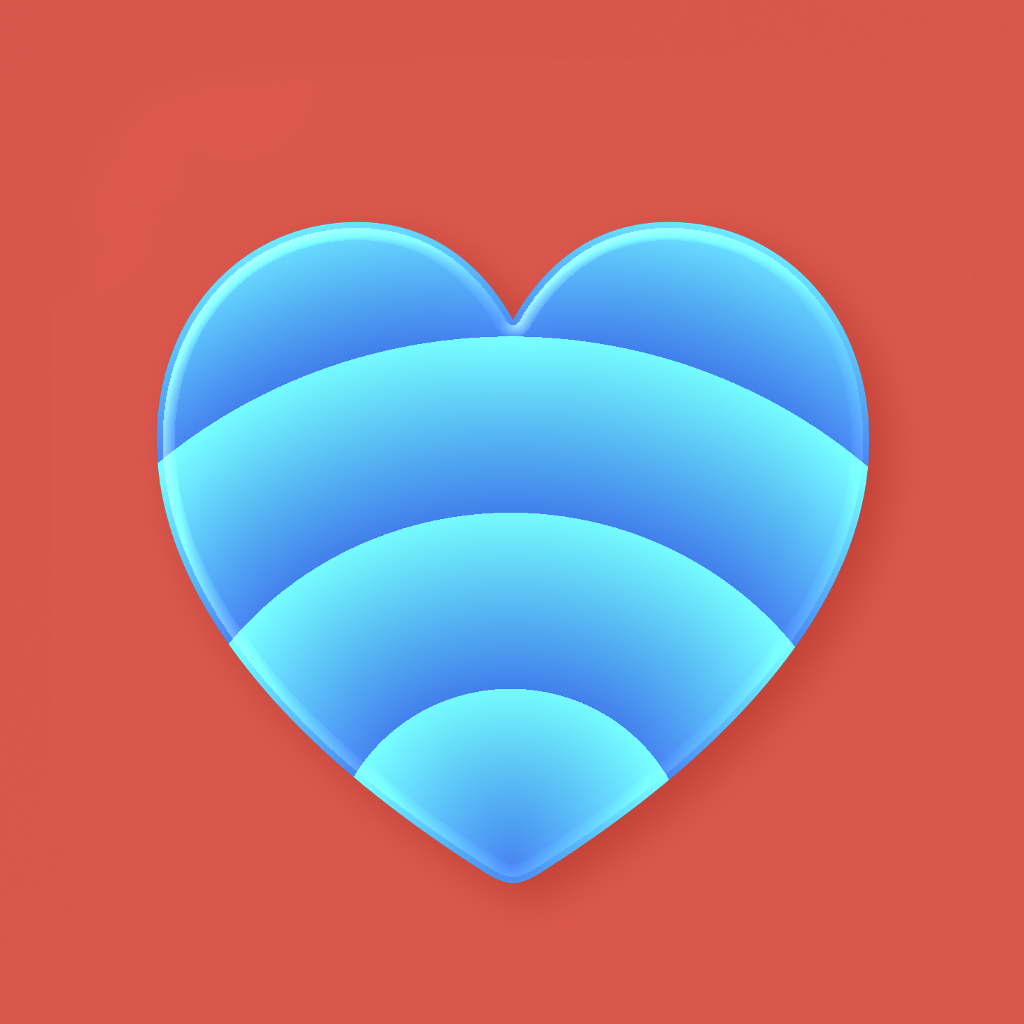 HeartBLE for Apple Watch