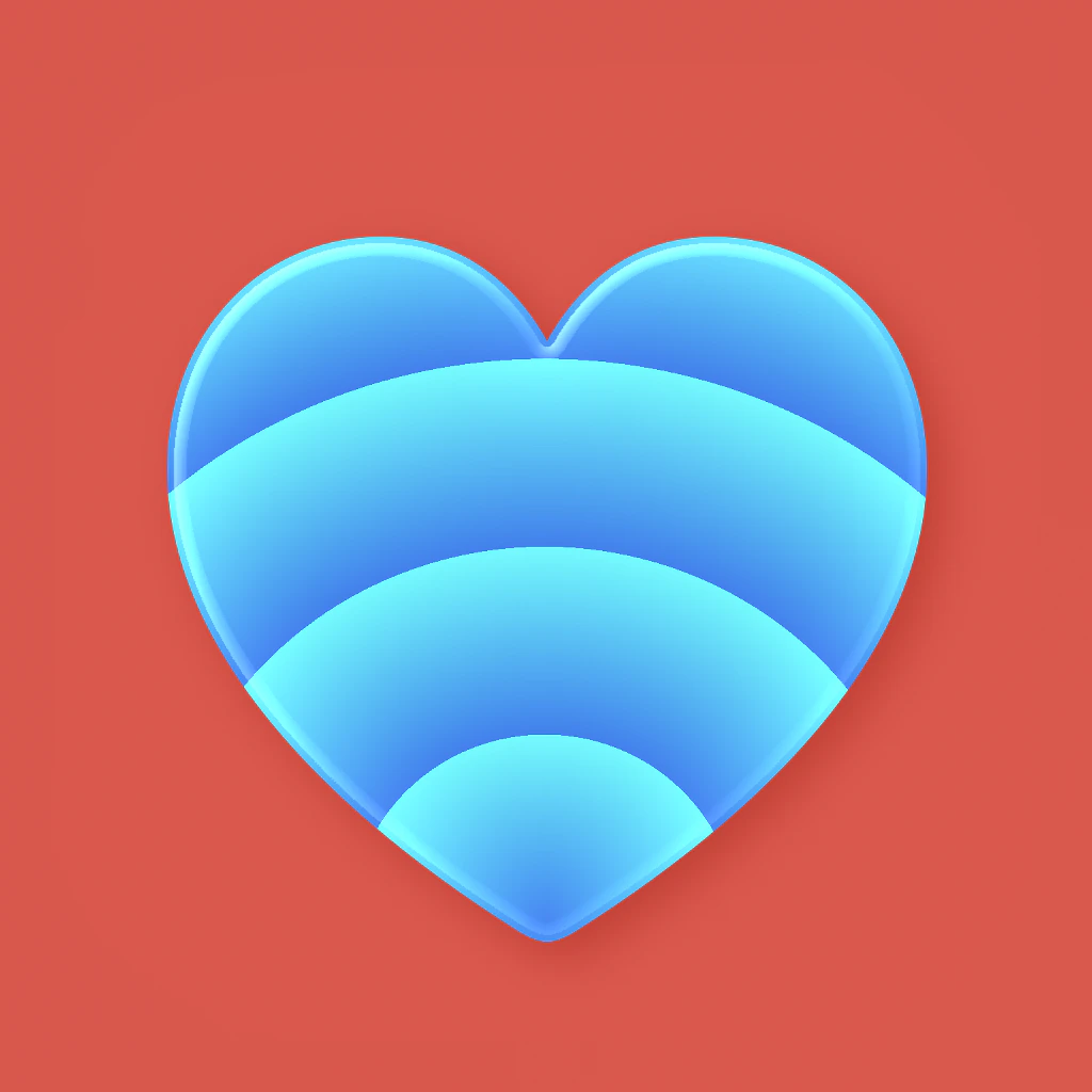 HeartBLE for Apple Watch