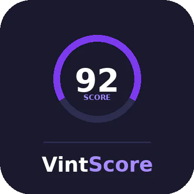 VintScore