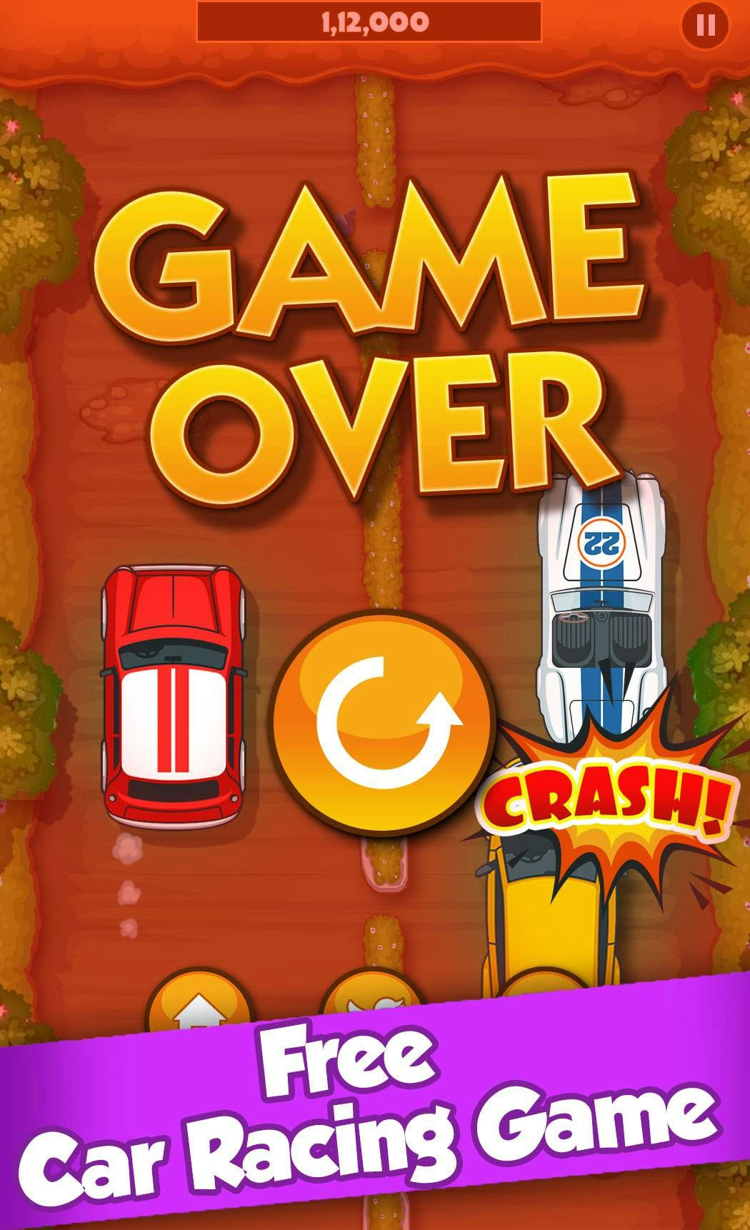 Double Dodger gallery image