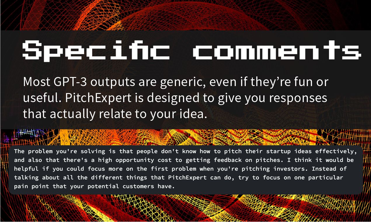 PitchExpert gallery image