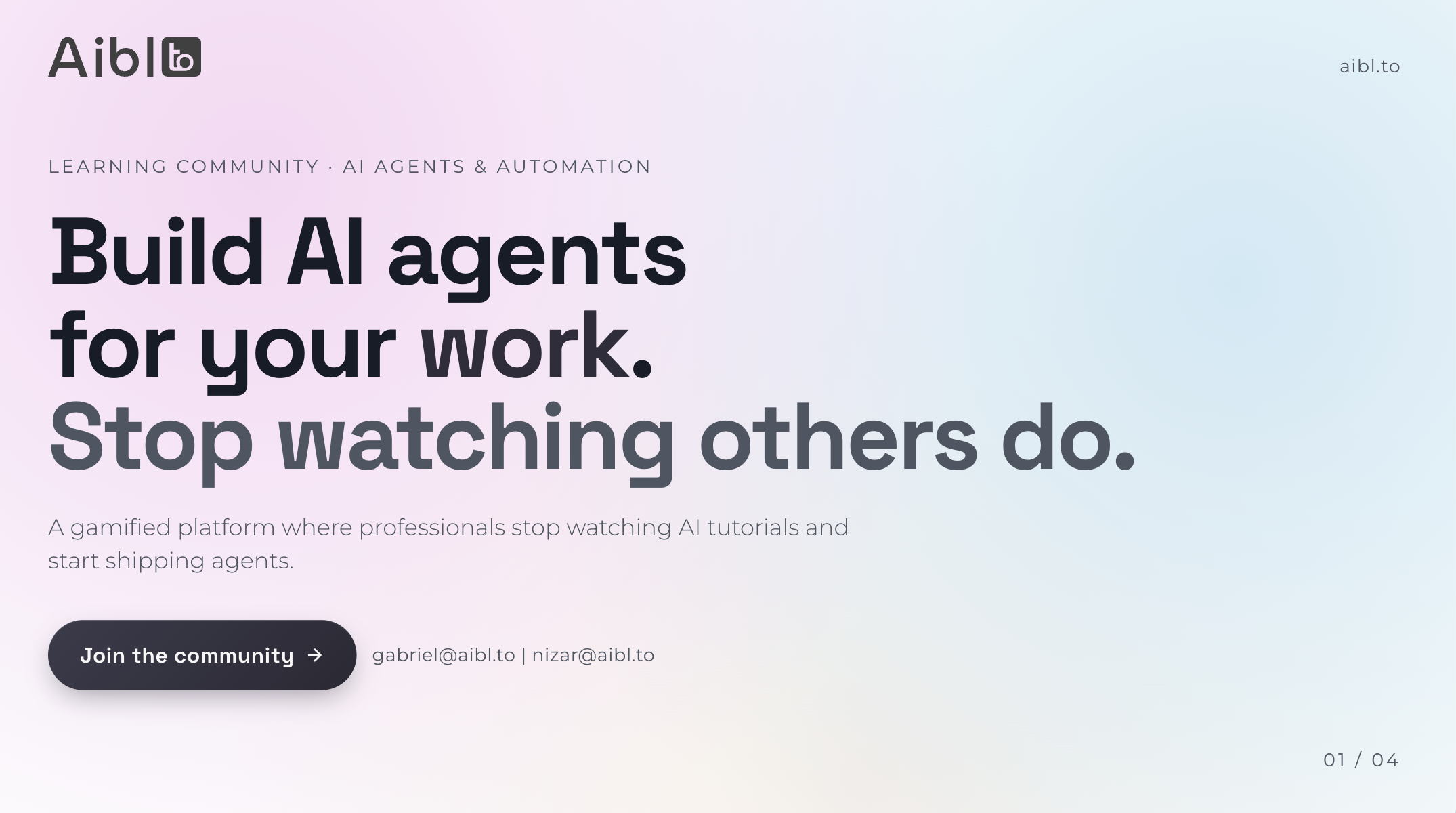 Aibl.to gallery image