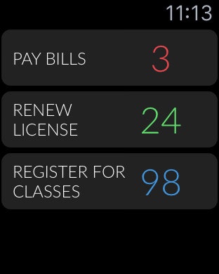 Procrastin8 gallery image