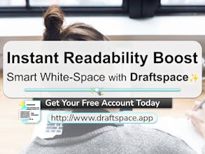 Draftspace gallery image