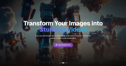 MeloMotion AI gallery image