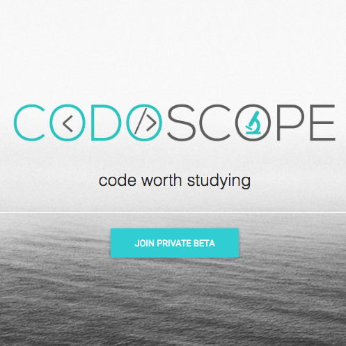 CodoScope gallery image