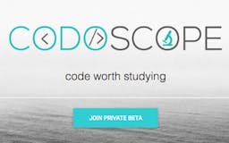 CodoScope media 2