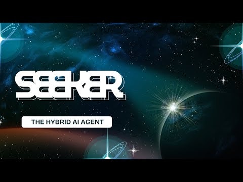 Seeker gallery image