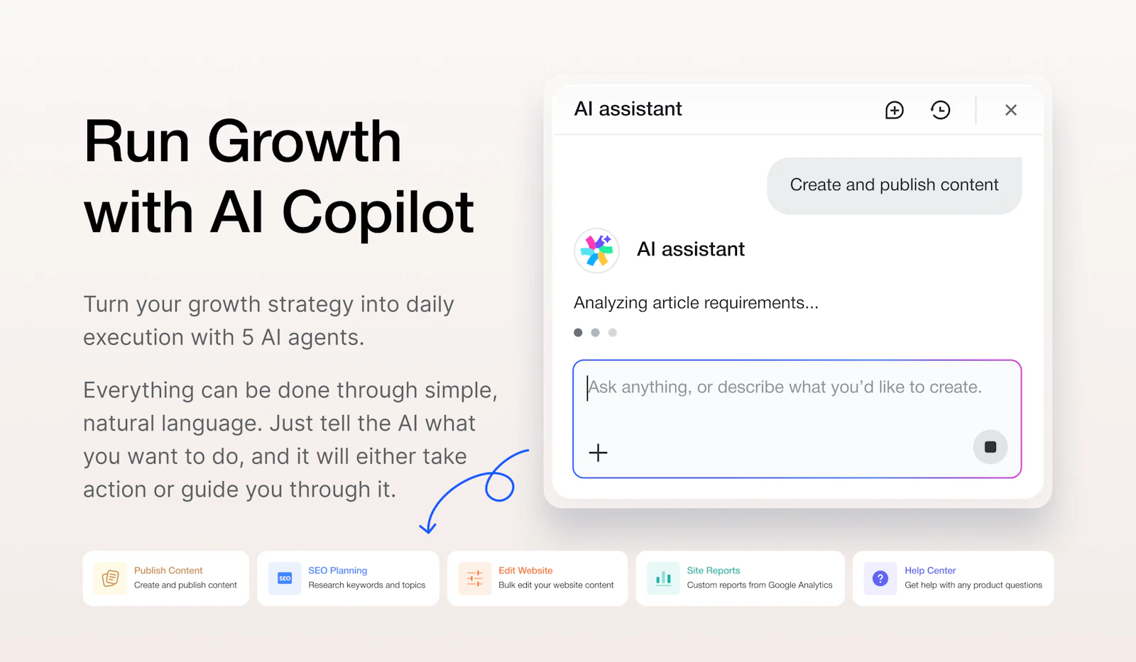 Webhub screenshot 5