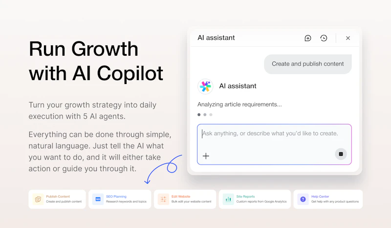 Webhub screenshot 5