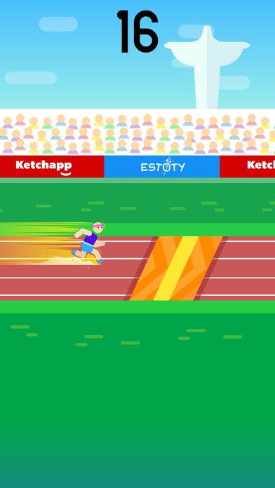 Ketchapp Summer Sports gallery image
