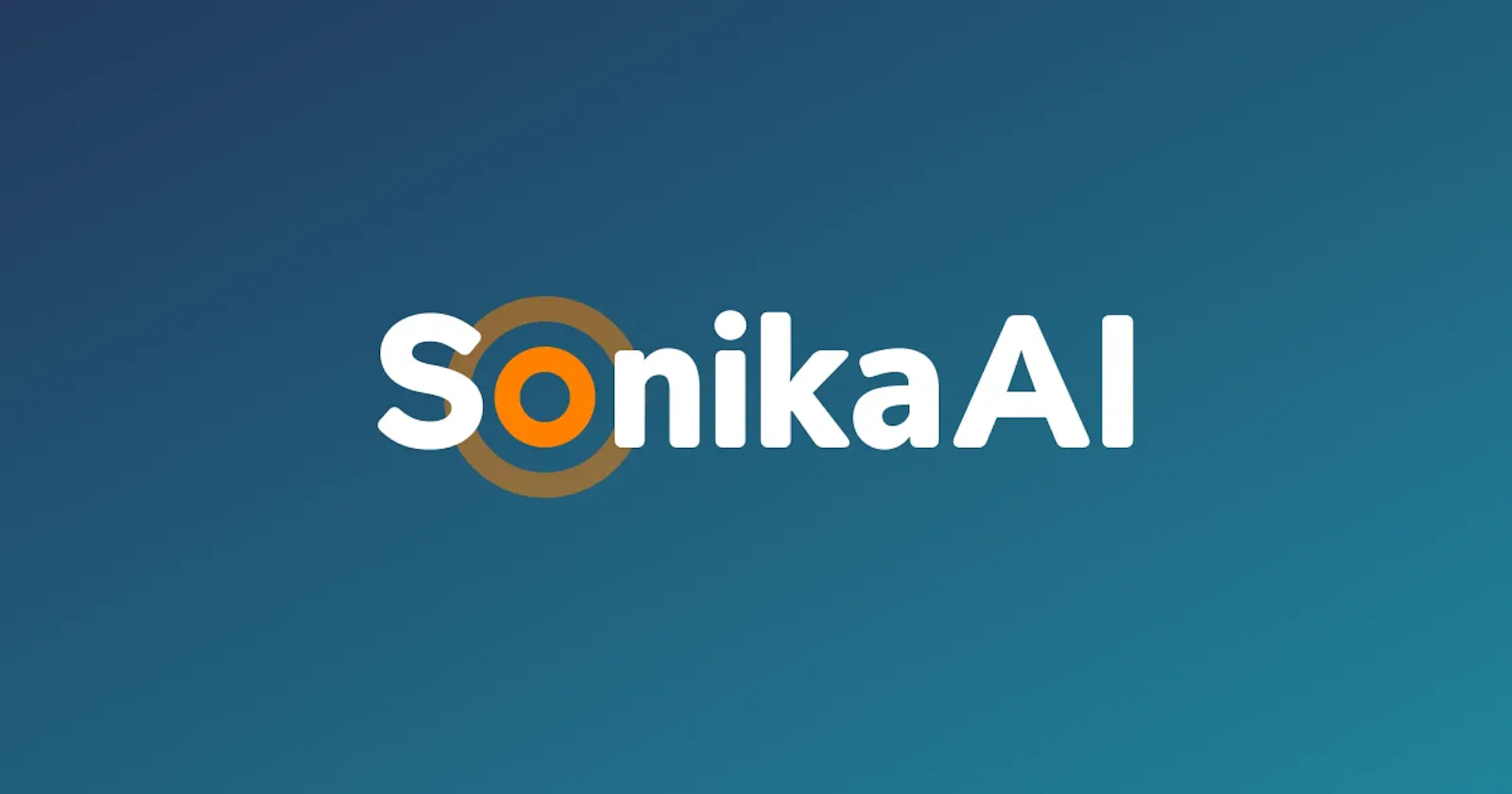 SonikaAI screenshot 1
