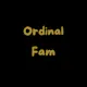 OrdinalFam