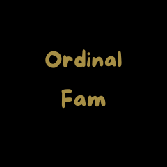Ordinalfam