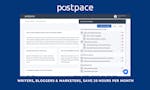Postpace image