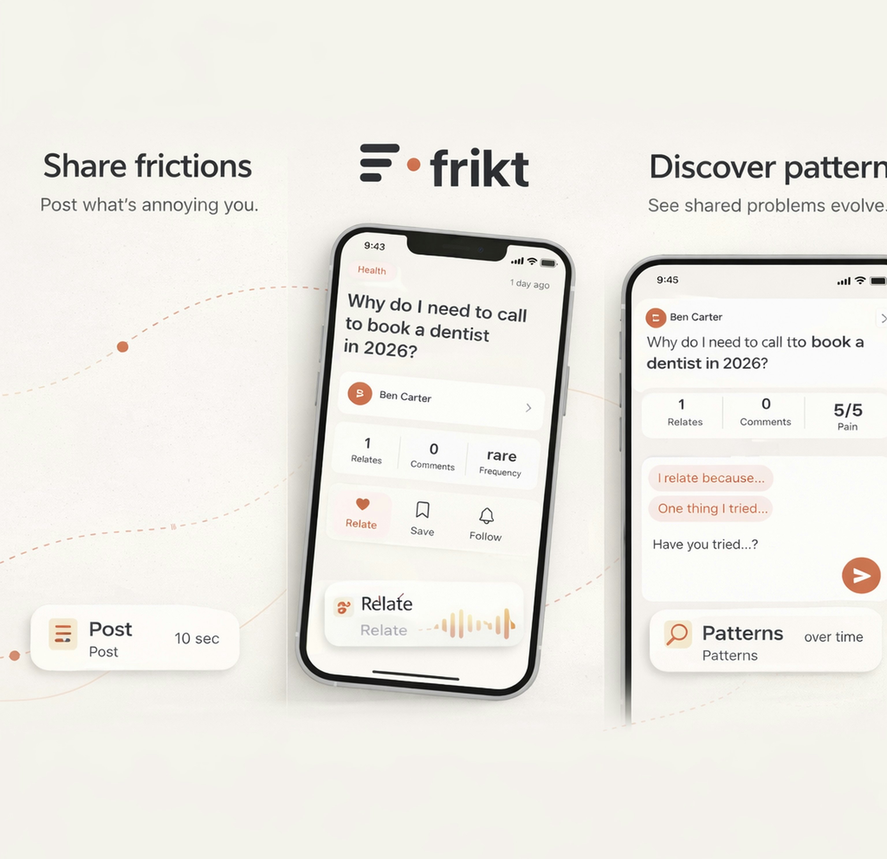 Frikt  gallery image