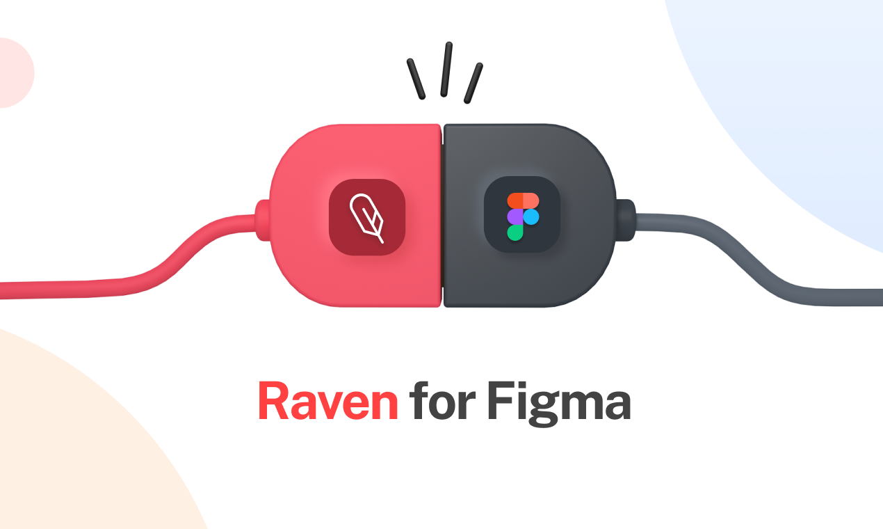 Raven Figma Plugin gallery image