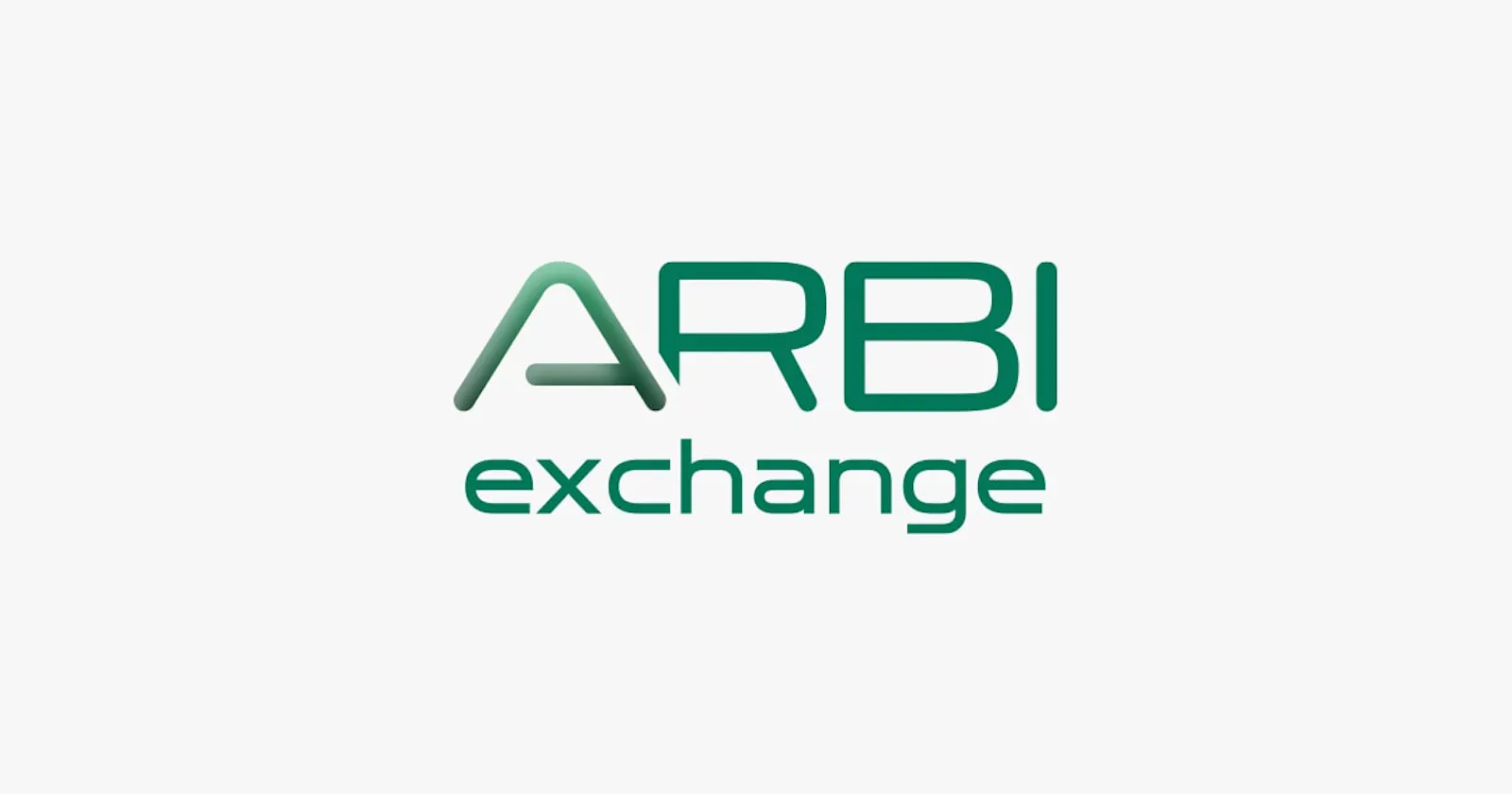 ARBI Exchange screenshot 1