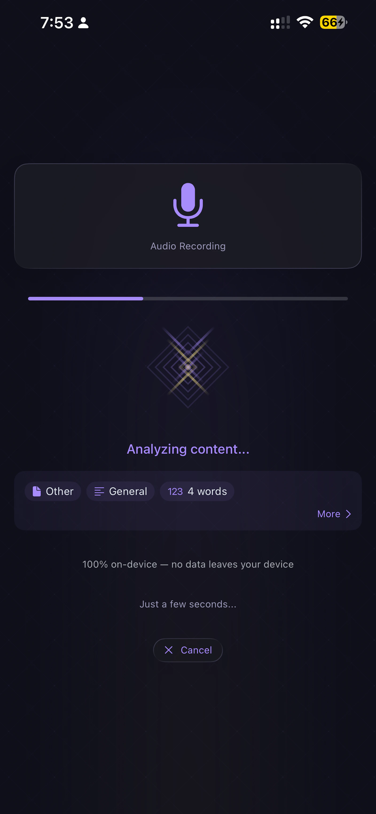 XYLO screenshot 12
