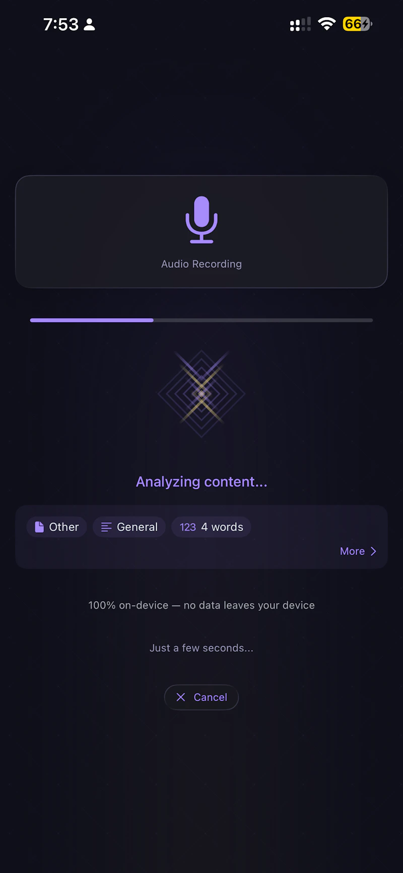 XYLO screenshot 12