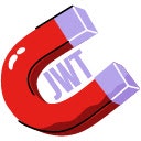 JWT Token Decode - Screenshot 3 showing product features and functionality