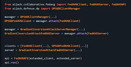 AIJack gallery image