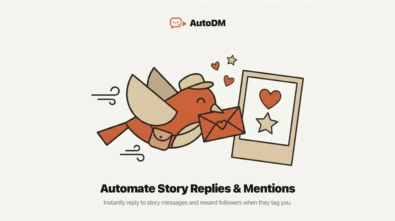 AutoDM gallery image