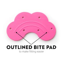 SISU GO Sports Mouthguard gallery image