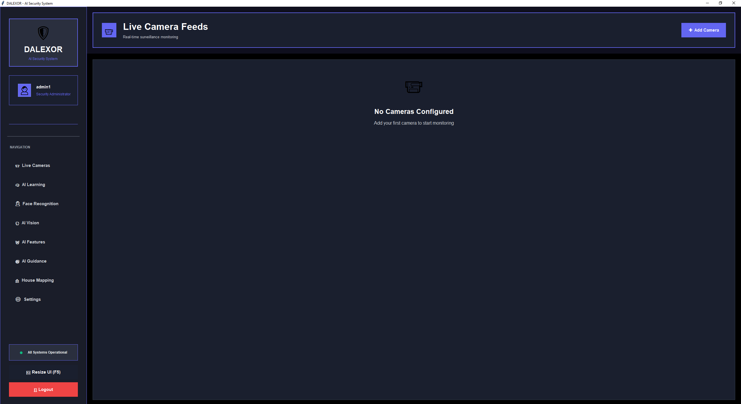 DALEXOR gallery image