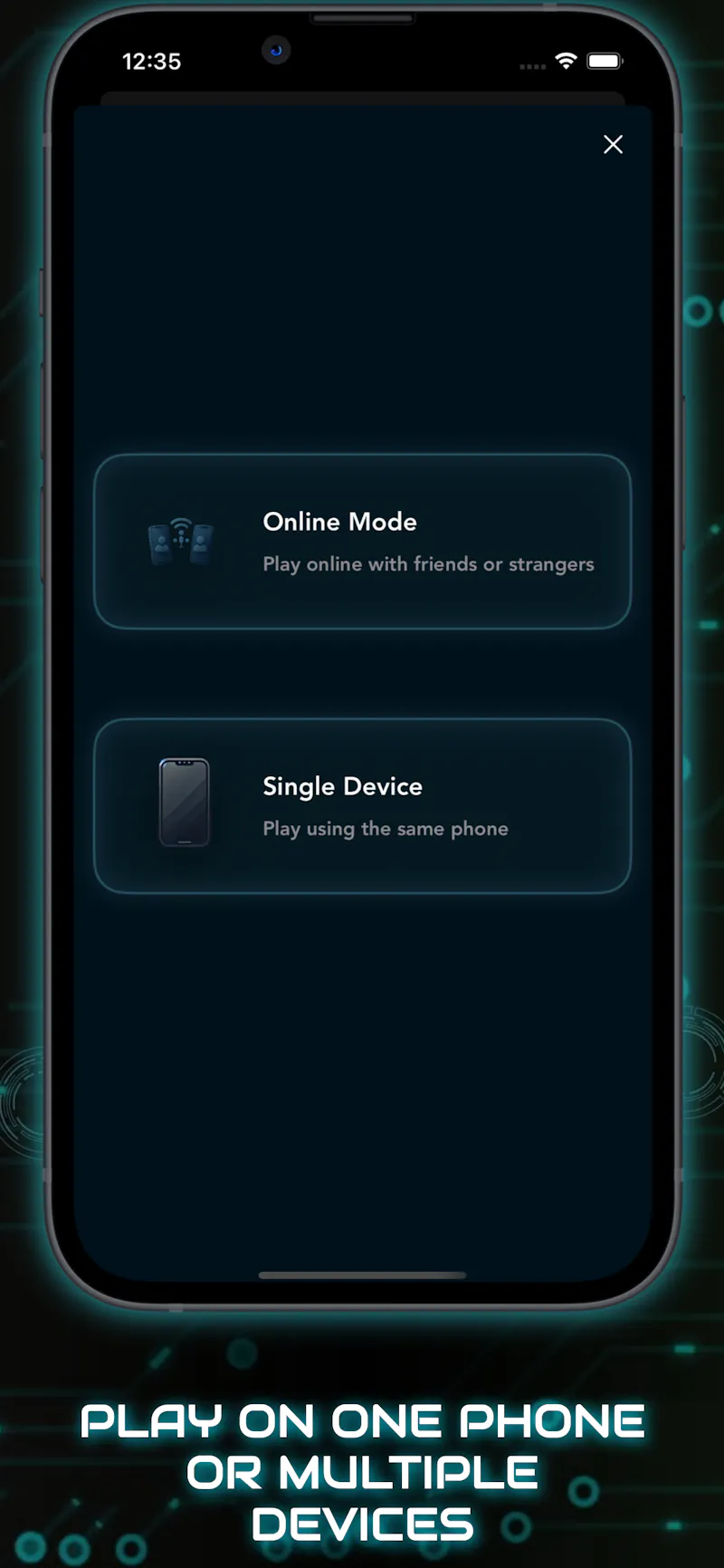 Impostor Party® Games screenshot 4