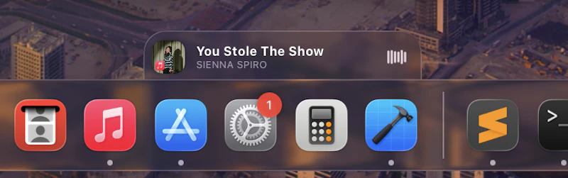 Liqoria screenshot 3