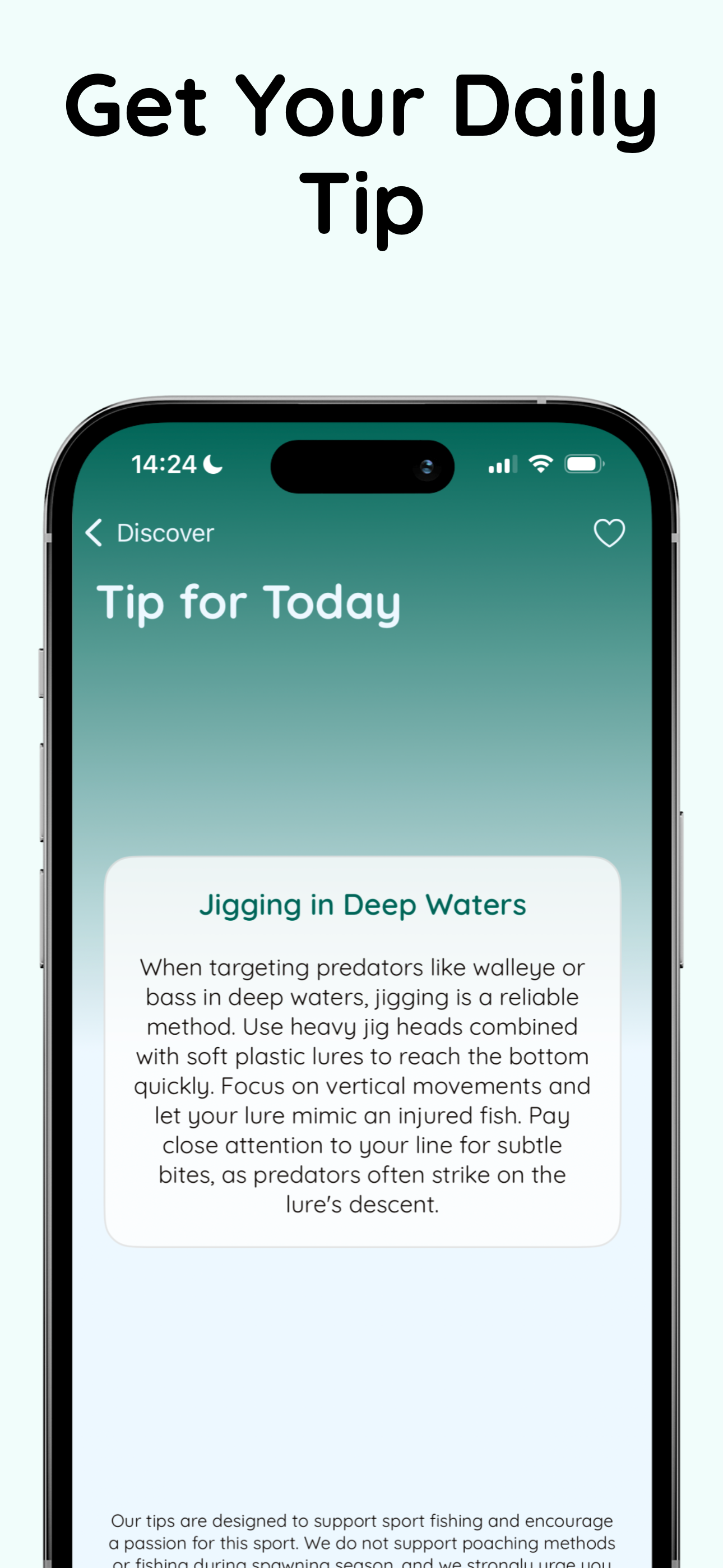 Fishix: Fishing Log -app - FISHIX - Je visherinneringen, altijd bij je! media 6