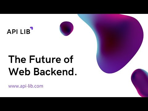 API-Lib gallery image