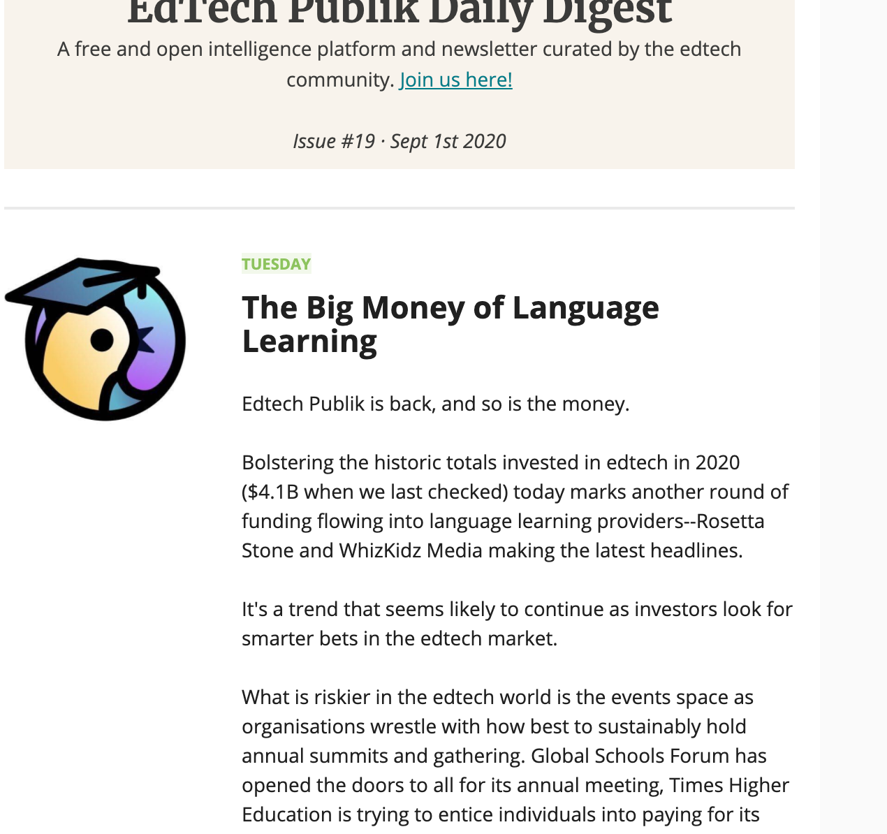 Edtech Publik gallery image