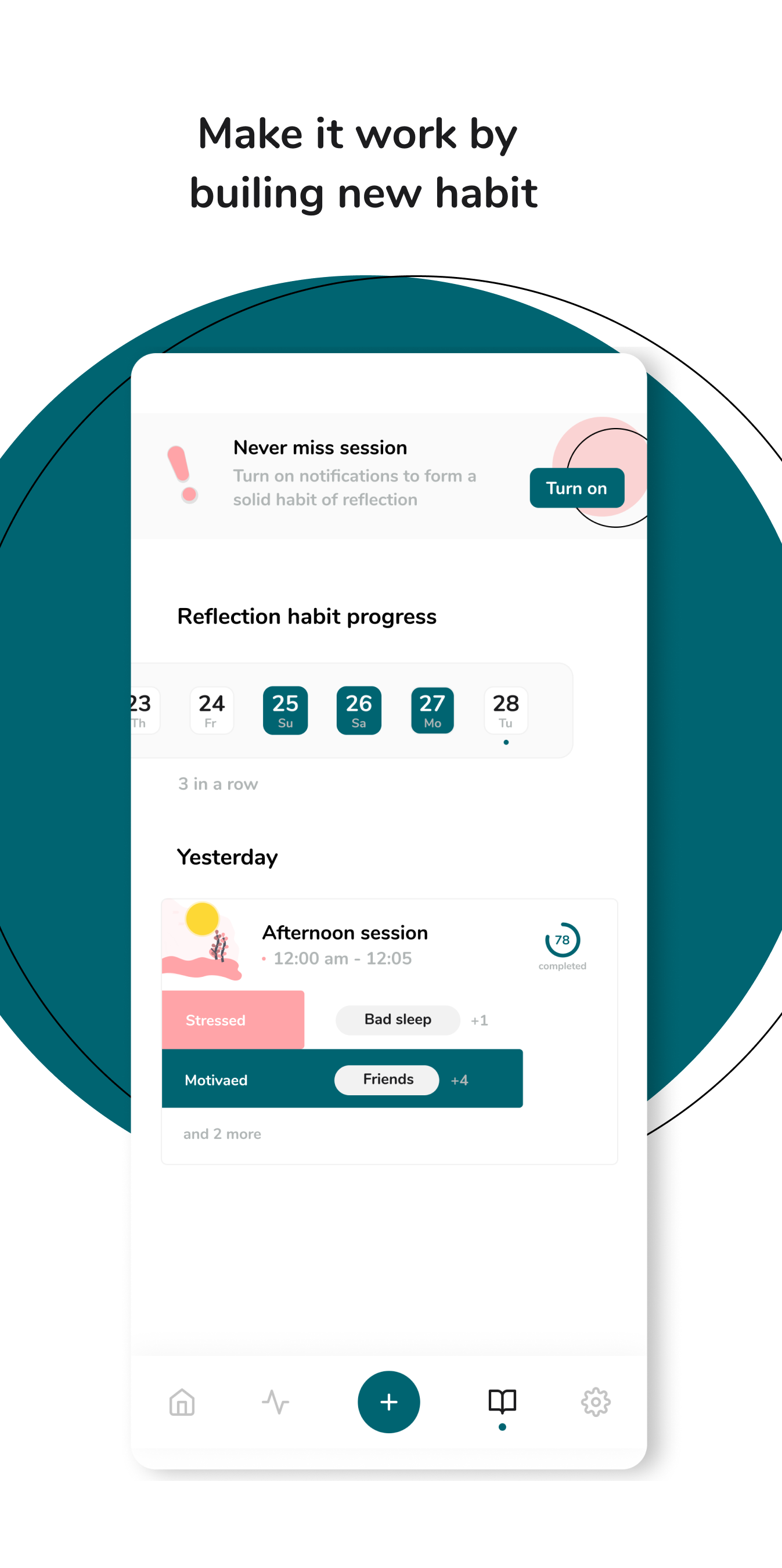 Mental Mirror gallery image