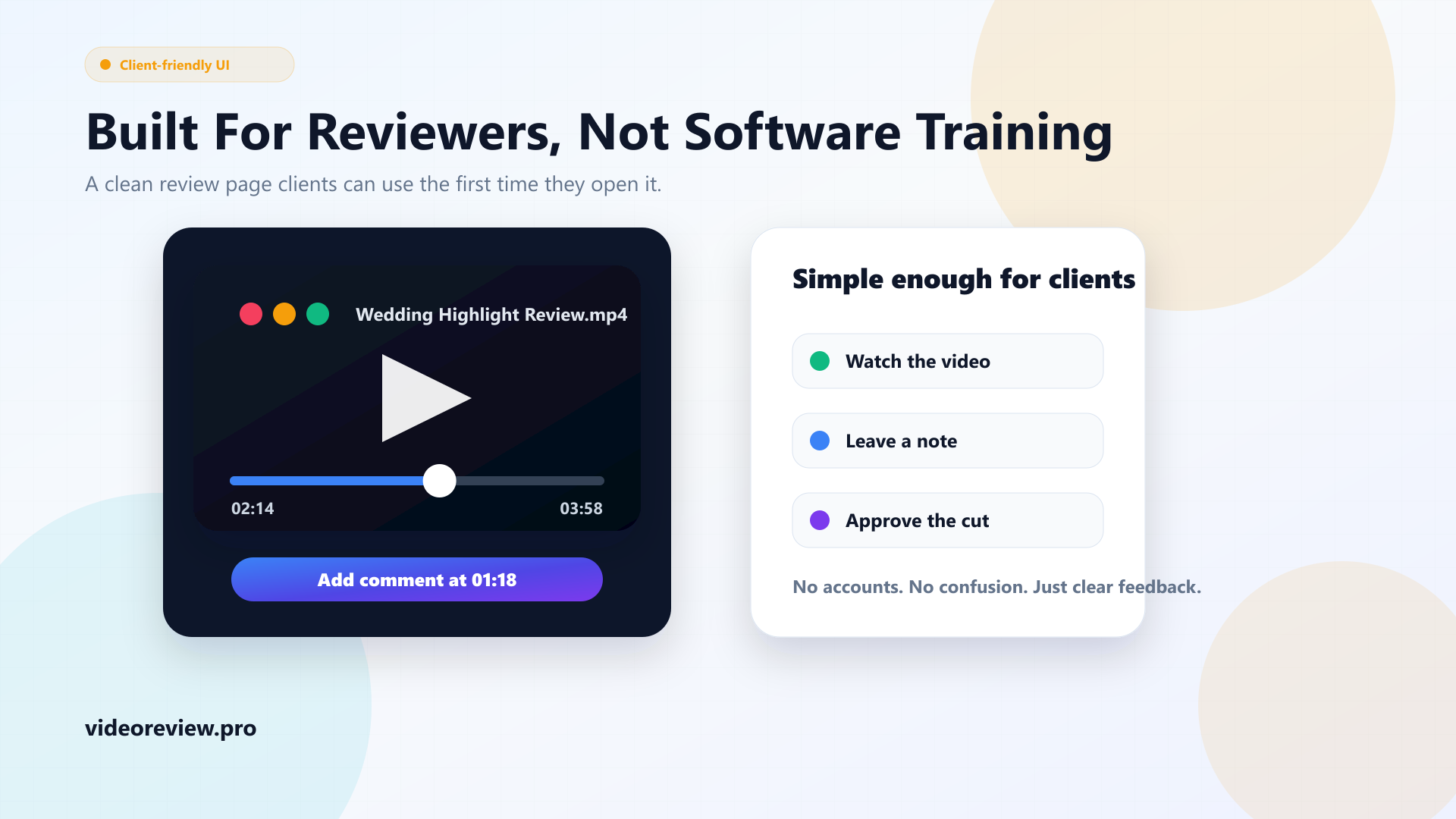 Video Review Pro gallery image