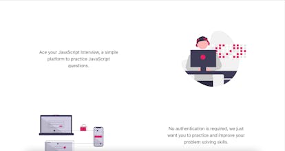 JavaScript Practice Ground gallery image