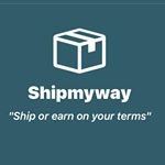 Shipmyway