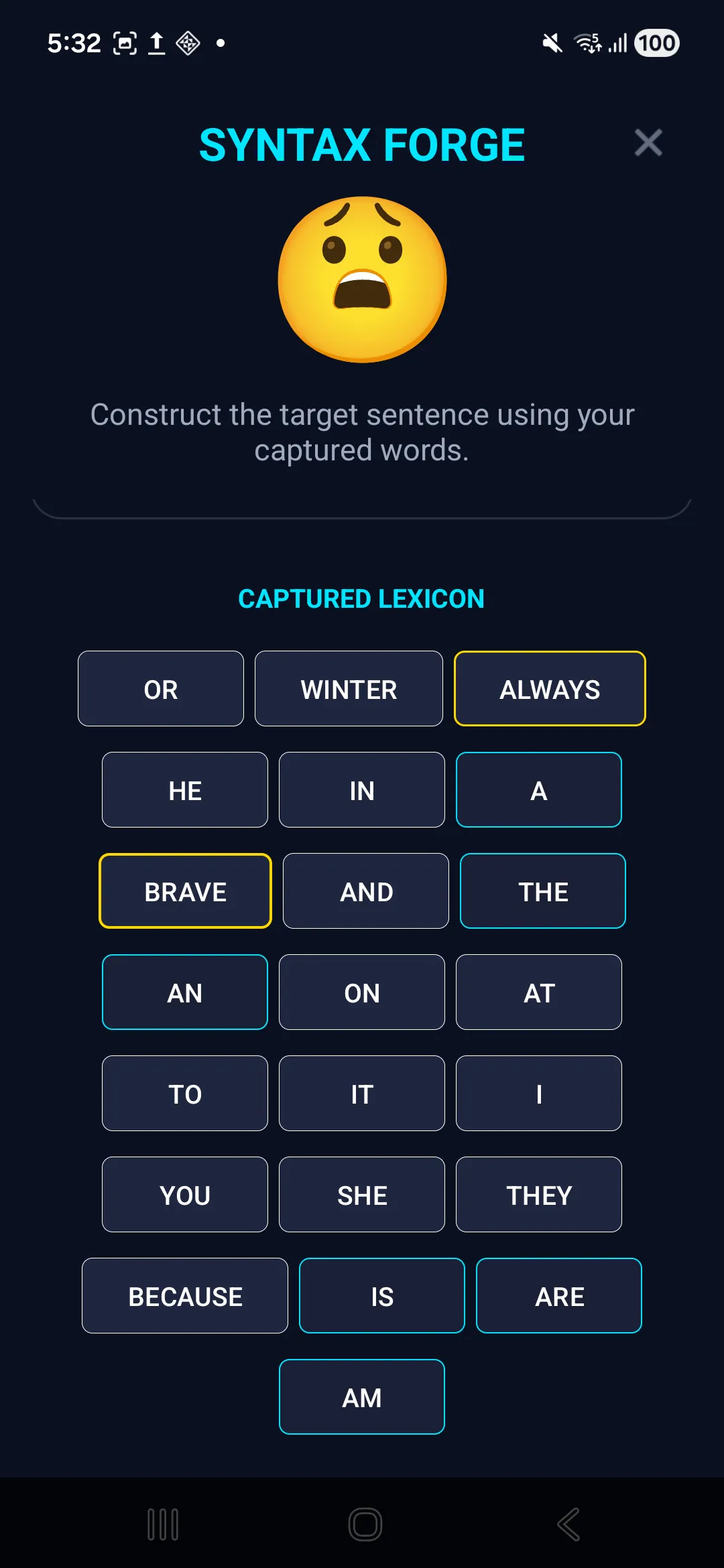 LingoLens gallery image