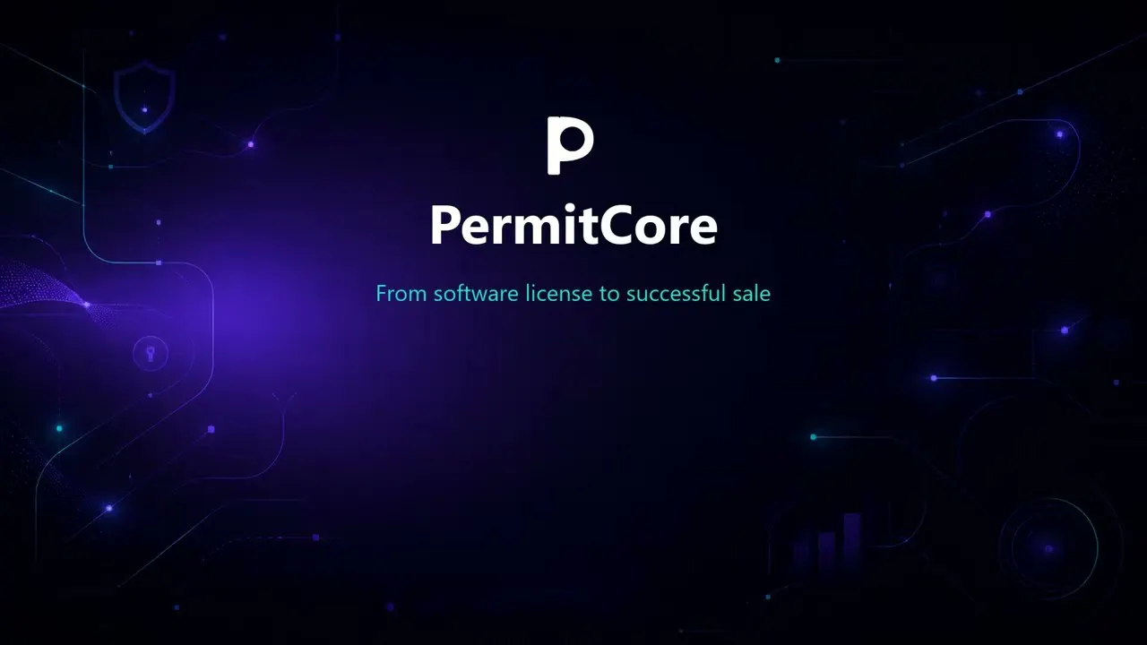 PermitCore gallery image