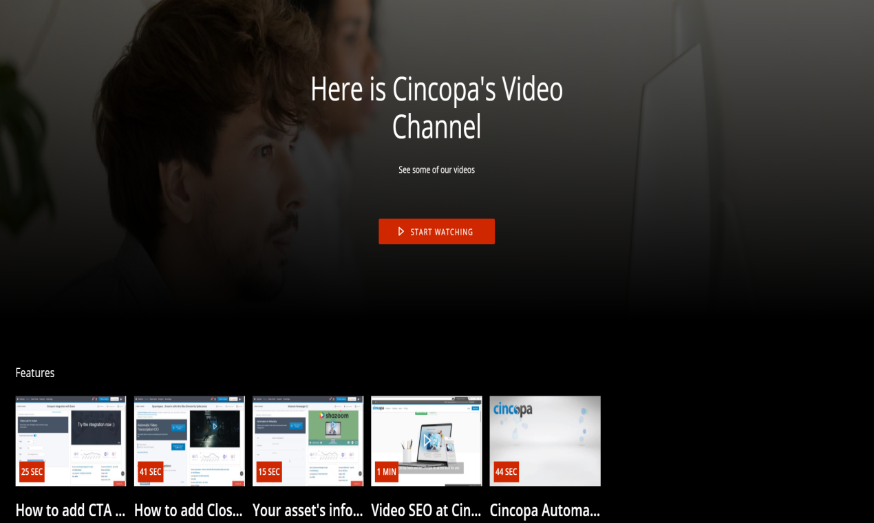 Cincopa gallery image