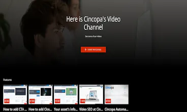 Cincopa gallery image