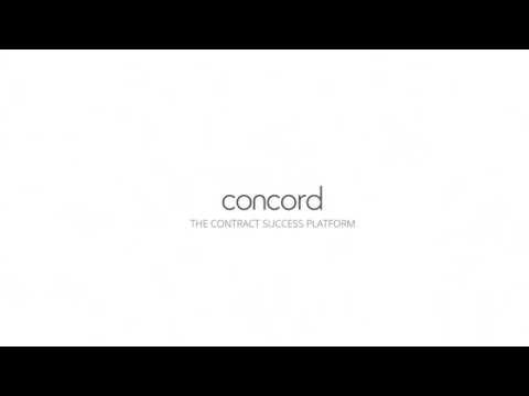 Concord API gallery image