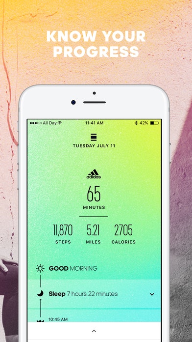 adidas All Day gallery image