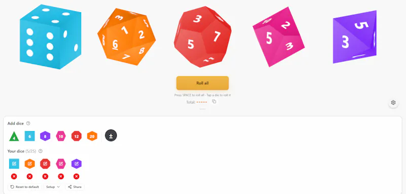 SpinWheelPlus screenshot 7