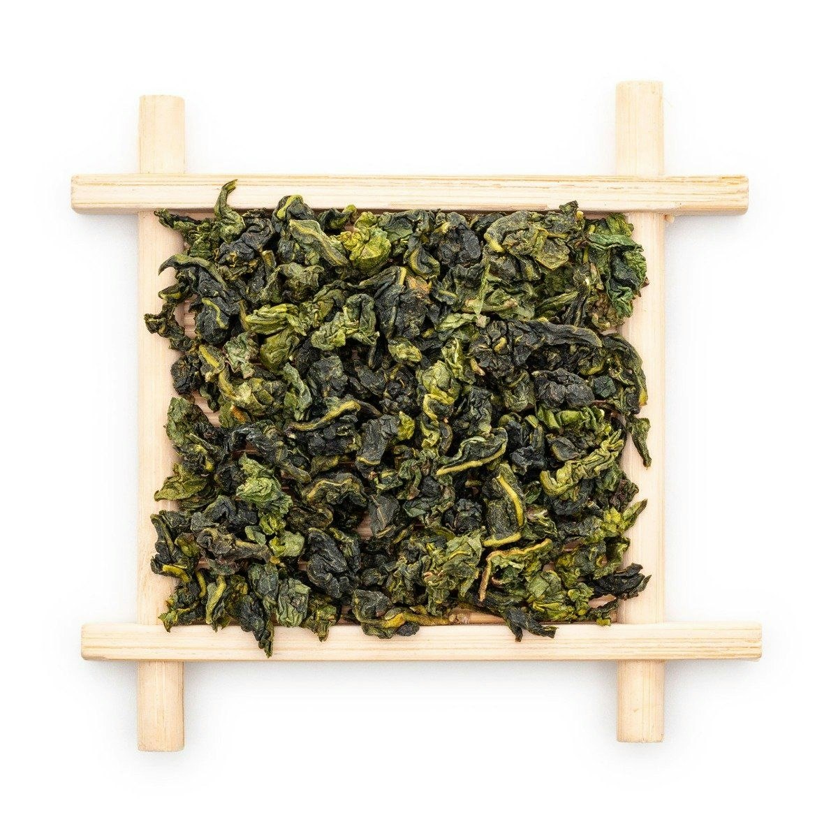 Tie Guan Yin Oolong Tea