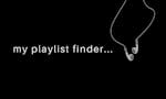 My Playlist Finder image