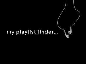 My Playlist Finder gallery image
