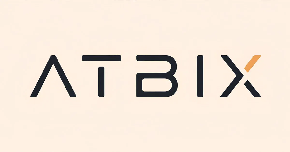 Atbix gallery image
