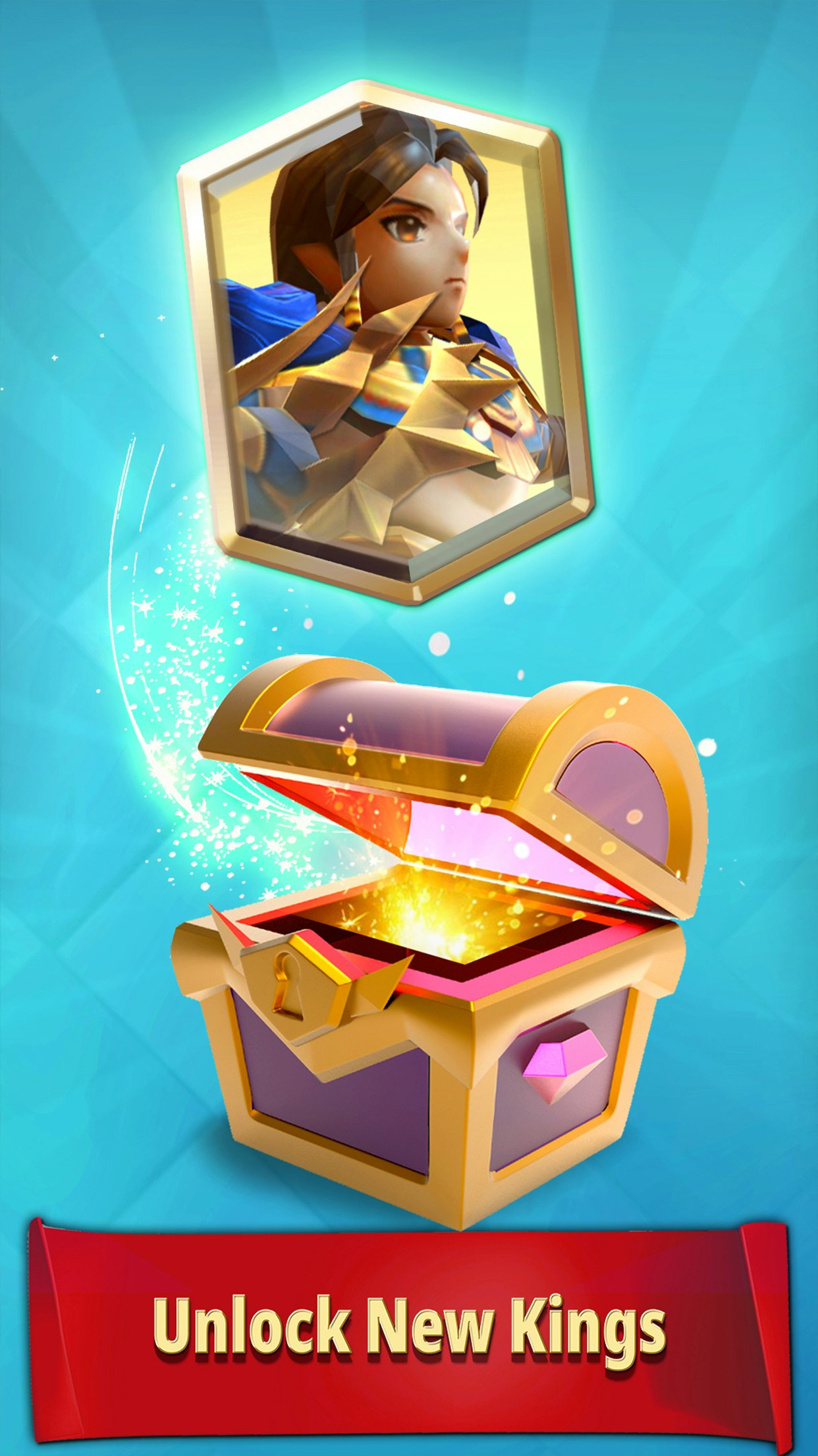 Auto Chess Legends Product Information Latest Updates and